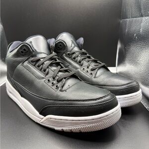 Size 14 - Air Jordan 3 Retro Cyber Monday